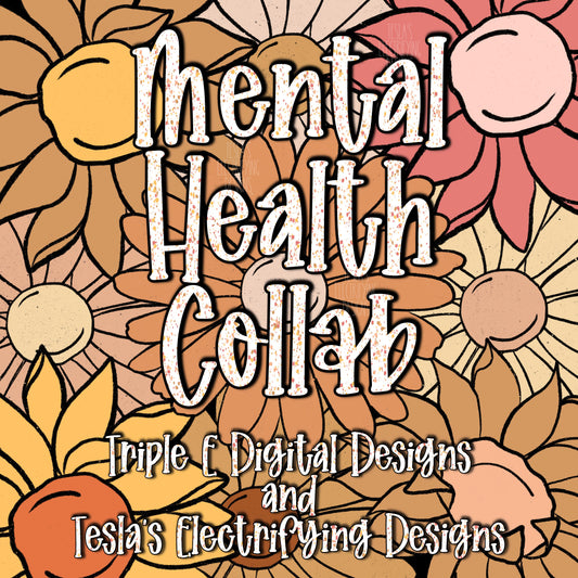 Mental Health Collab w/ Tesla's Electrifying Designs