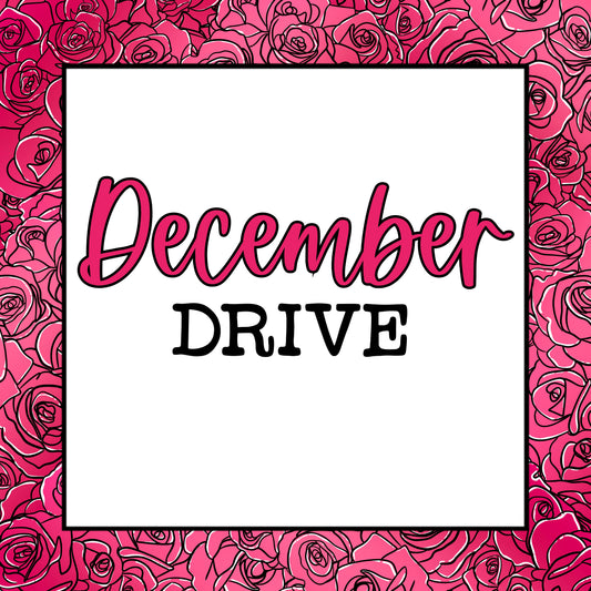 December Drive 2022